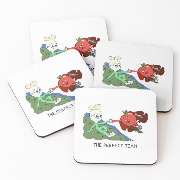 Item preview, The Perfect Team designed and sold by NickFromFlorida.