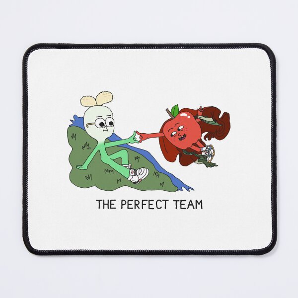 Item preview, The Perfect Team designed and sold by NickFromFlorida.