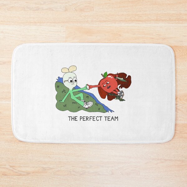Item preview, The Perfect Team designed and sold by NickFromFlorida.