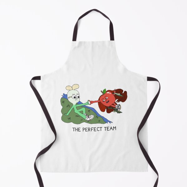Item preview, The Perfect Team designed and sold by NickFromFlorida.