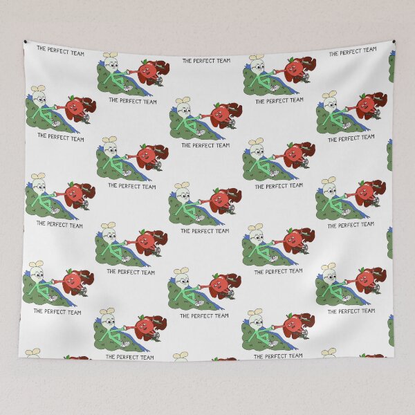 Item preview, The Perfect Team designed and sold by NickFromFlorida.