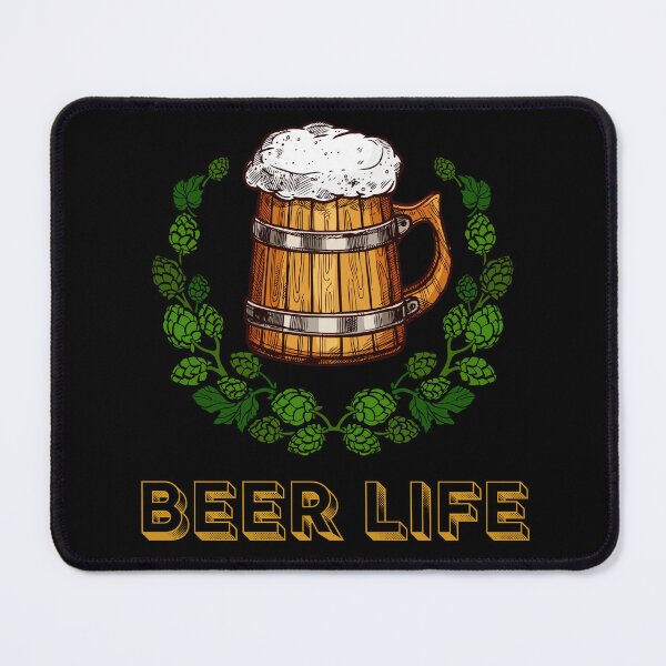 Item preview, BEER LIFE!!! designed and sold by MJ96-PRO.