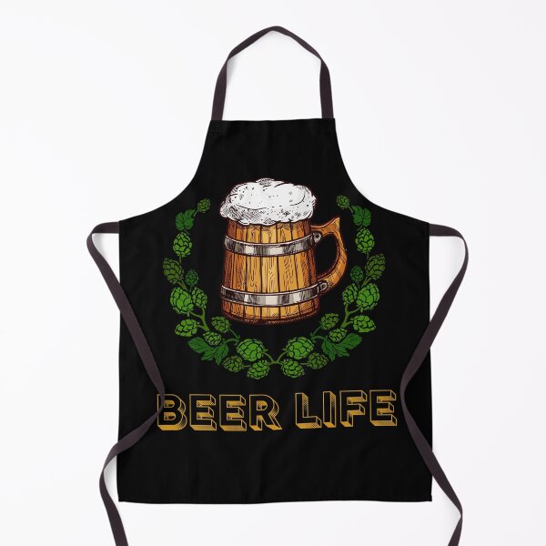 Item preview, BEER LIFE!!! designed and sold by MJ96-PRO.