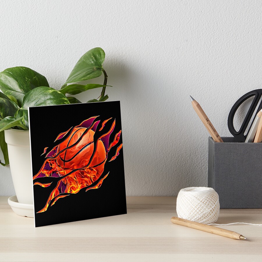 Item preview, Art Board Print designed and sold by thathoopworld.