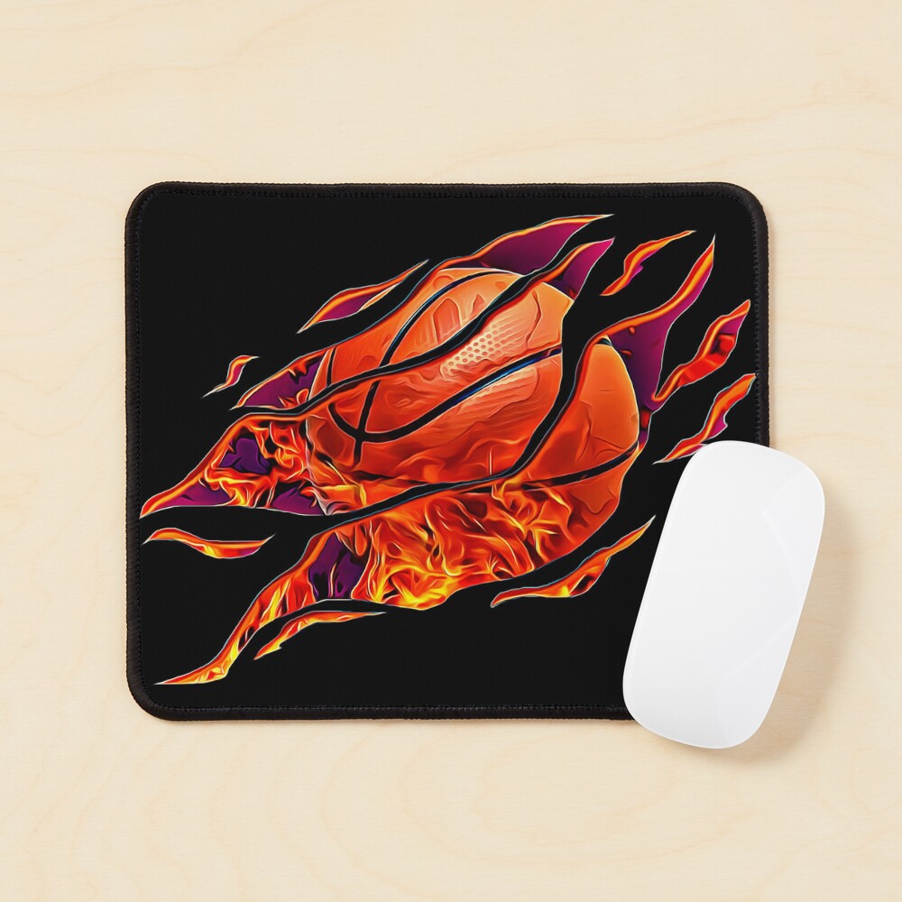 Item preview, Mouse Pad designed and sold by thathoopworld.