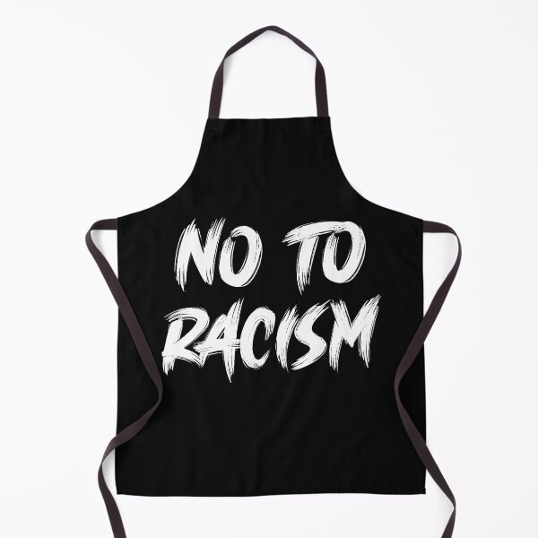 Item preview, No To Racism designed and sold by Elias de Oliveira.