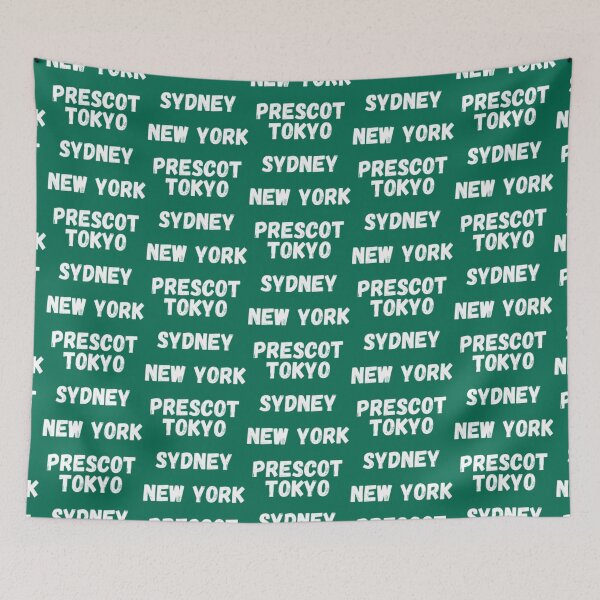Item preview, Liverpool Tokyo Sydney New York Scouser Merseyside UK England Funny YNWA  1 designed and sold by LiverpoolFanZo.