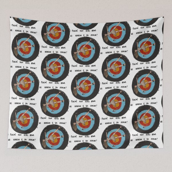 Item preview, Pinguini tattici nucleari  designed and sold by GuardianByKAREN.
