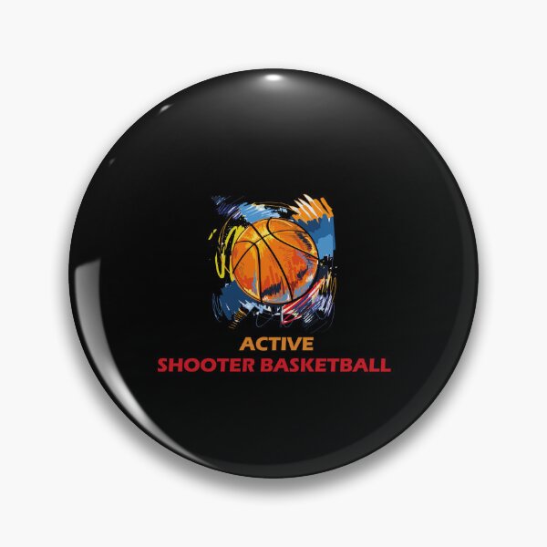 Artikelvorschau, Aktiver Shooter-Basketball entworfen und verkauft von YM STORE.