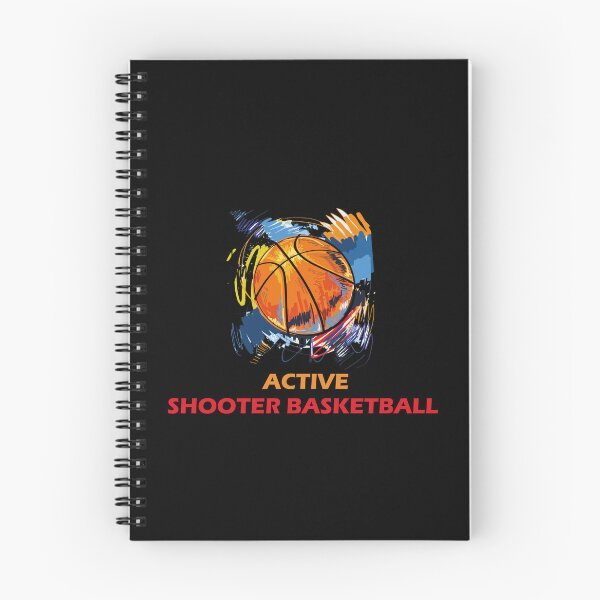Artikelvorschau, Aktiver Shooter-Basketball entworfen und verkauft von YM STORE.
