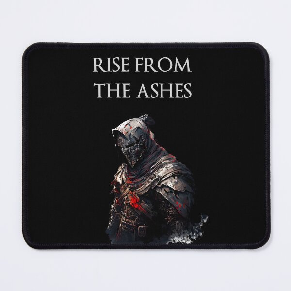 Item preview, Souls-Like Knight - Rise From The Ashes designed and sold by GigaDesigns.