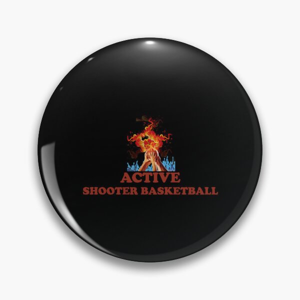 Artikelvorschau, Aktiver Shooter-Basketball entworfen und verkauft von YM STORE.