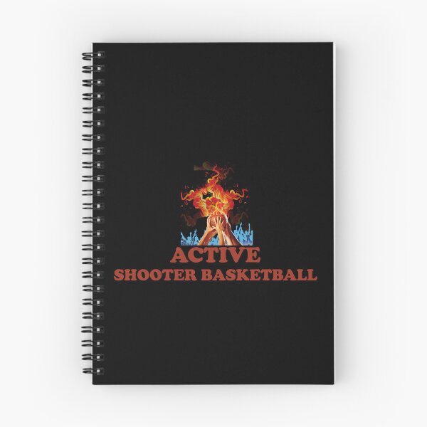 Artikelvorschau, Aktiver Shooter-Basketball entworfen und verkauft von YM STORE.