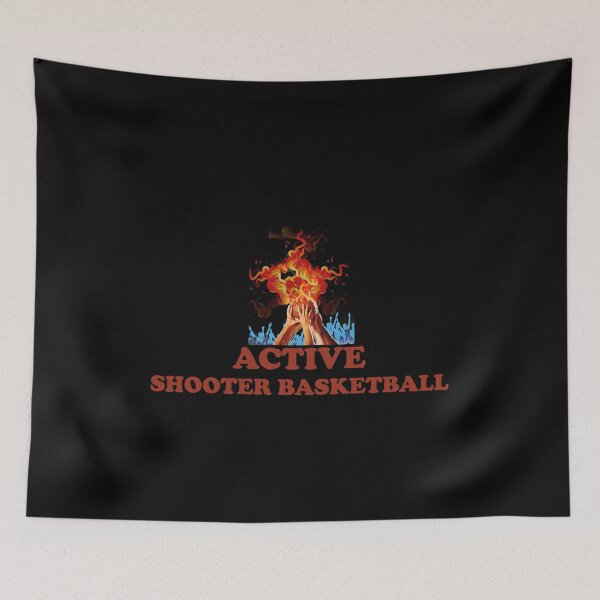 Artikelvorschau, Aktiver Shooter-Basketball entworfen und verkauft von YM STORE.