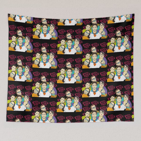 Item preview, Pinguini tattici nucleari  designed and sold by GuardianByKAREN.
