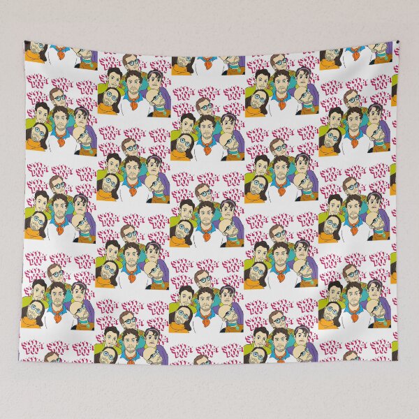 Item preview, Pinguini tattici nucleari  designed and sold by GuardianByKAREN.