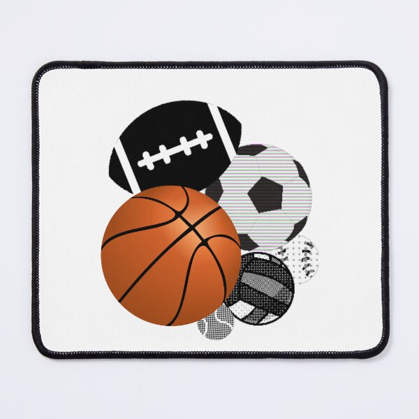 Item preview, Basketball Above All designed and sold by thathoopworld.