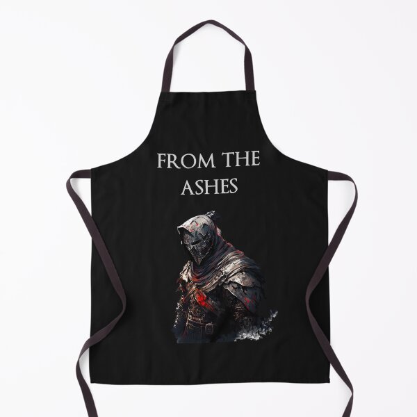 Item preview, Souls-Like Knight - From The Ashes designed and sold by GigaDesigns.