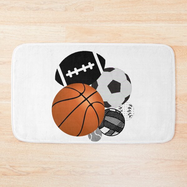 Item preview, Basketball Above All designed and sold by thathoopworld.
