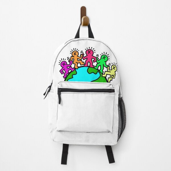 Item preview, Together on this world designed and sold by bitpopart.