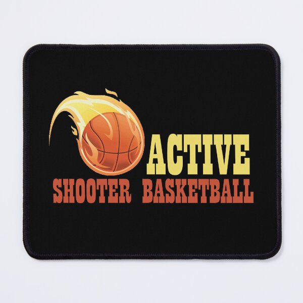 Artikelvorschau, Aktiver Shooter-Basketball entworfen und verkauft von YM STORE.