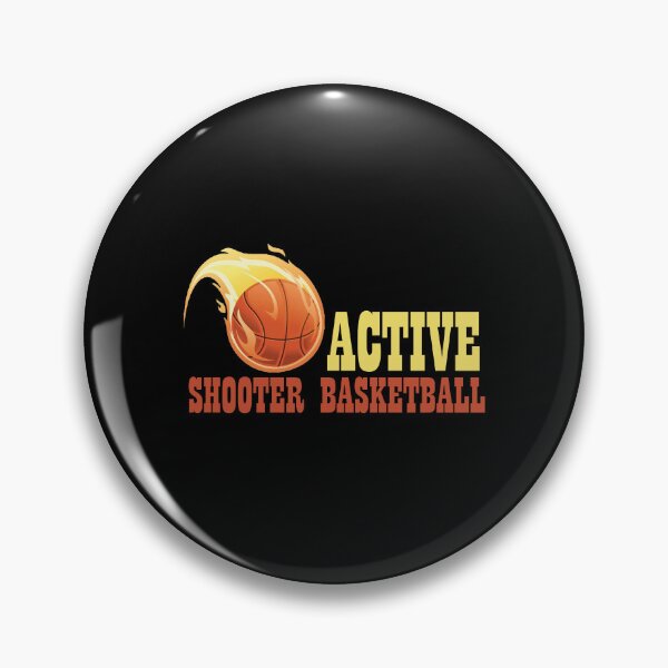 Artikelvorschau, Aktiver Shooter-Basketball entworfen und verkauft von YM STORE.