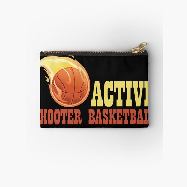 Item preview, Active Shooter Basketball designed and sold by YM STORE.
