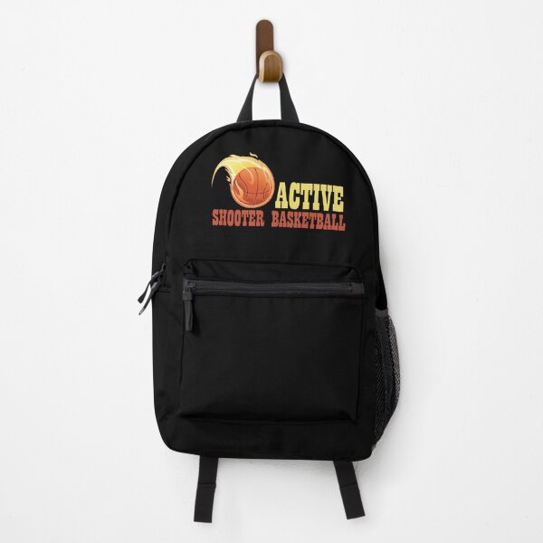 Item preview, Active Shooter Basketball designed and sold by YM STORE.