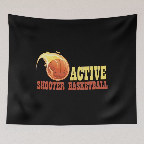 Artikelvorschau, Aktiver Shooter-Basketball entworfen und verkauft von YM STORE.