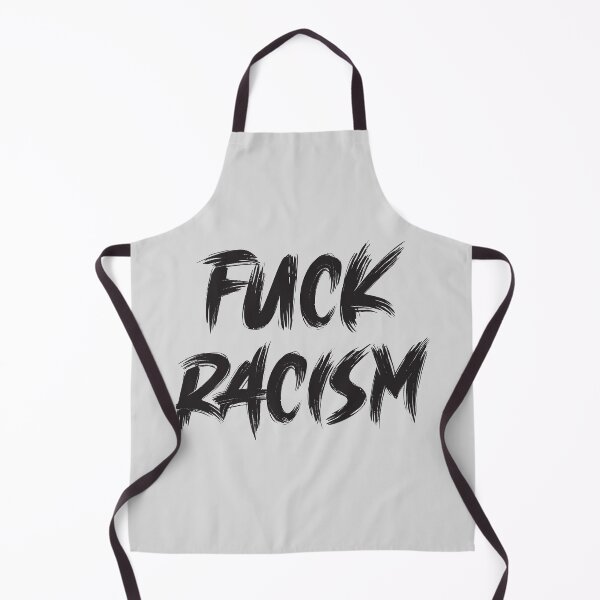 Item preview, Fuck Racism designed and sold by Elias de Oliveira.