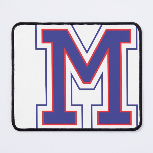 Item preview, Alphabet M designed and sold by Young Mahyudin.