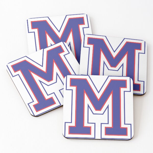 Item preview, Alphabet M designed and sold by Young Mahyudin.