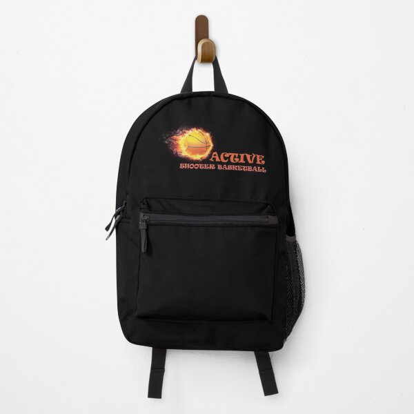 Item preview, Copy of Active Shooter Basketball designed and sold by YM STORE.