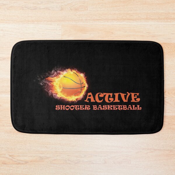 Item preview, Copy of Active Shooter Basketball designed and sold by YM STORE.