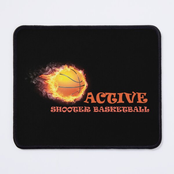 Item preview, Copy of Active Shooter Basketball designed and sold by YM STORE.