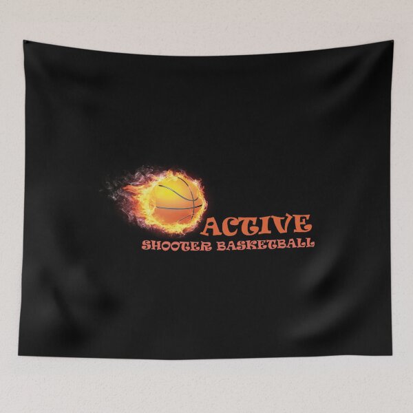 Artikelvorschau, Copy of Aktiver Shooter-Basketball entworfen und verkauft von YM STORE.