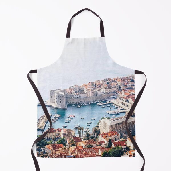 Item preview, Dubrovnik City in Croatia, old croatia designed and sold by Asombrosa.