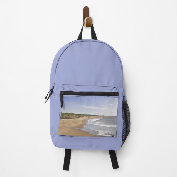 Item preview, Skegness Beach designed and sold by Alisonchambers2.