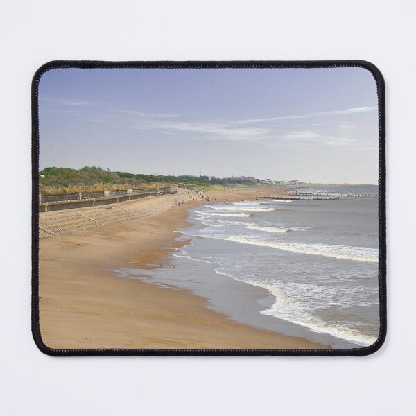 Item preview, Skegness Beach designed and sold by Alisonchambers2.