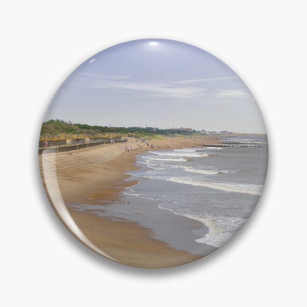 Item preview, Skegness Beach designed and sold by Alisonchambers2.