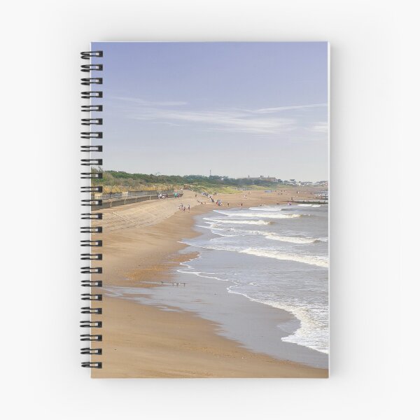 Item preview, Skegness Beach designed and sold by Alisonchambers2.