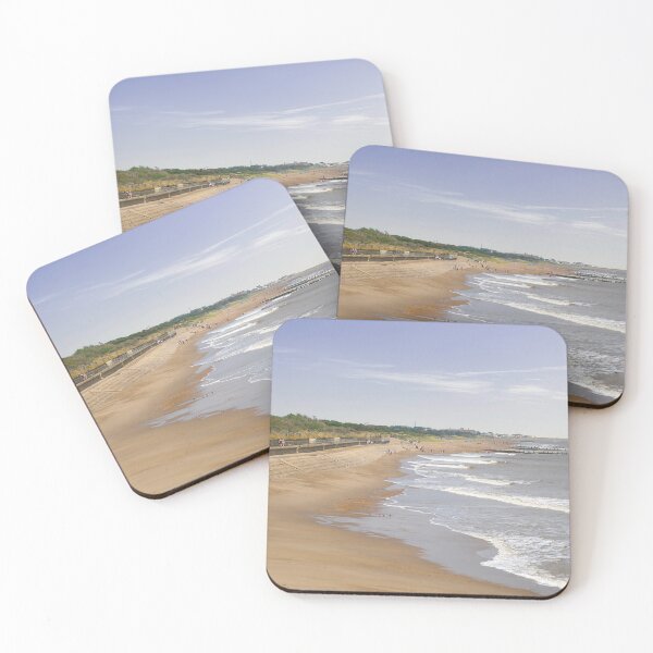 Item preview, Skegness Beach designed and sold by Alisonchambers2.