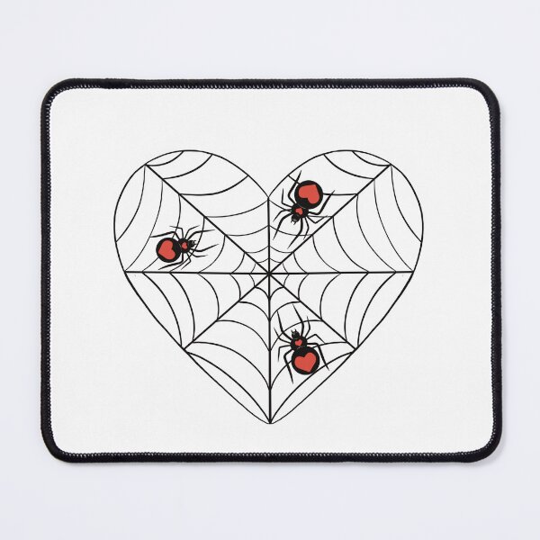 Item preview, Spider love designed and sold by EmilyWeeden.