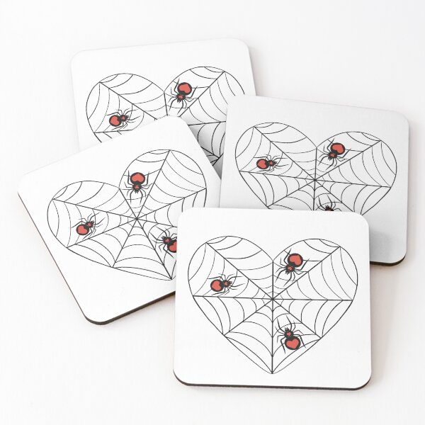 Item preview, Spider love designed and sold by EmilyWeeden.