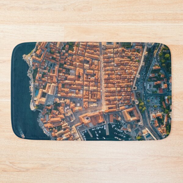 Item preview, Dubrovnik City in Croatia, old croatia designed and sold by Asombrosa.