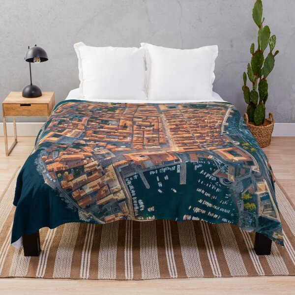 Item preview, Dubrovnik City in Croatia, old croatia designed and sold by Asombrosa.