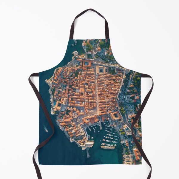 Item preview, Dubrovnik City in Croatia, old croatia designed and sold by Asombrosa.