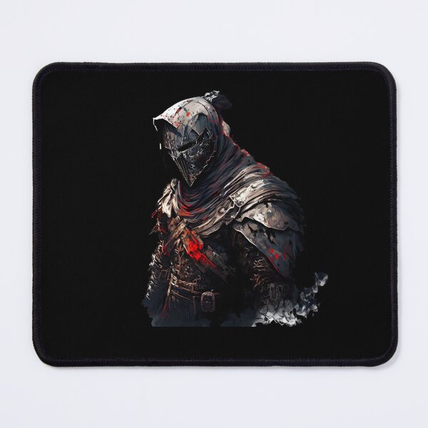 Item preview, Original Artwork of Souls-Like Knight designed and sold by GigaDesigns.
