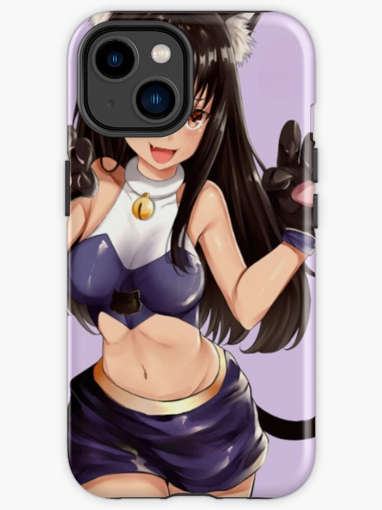 Nagatoro Hayase - The Sassy Waifu from Don't Toy with Me, Miss Nagatoro  anime and manga Sticker for Sale by theUltZombie