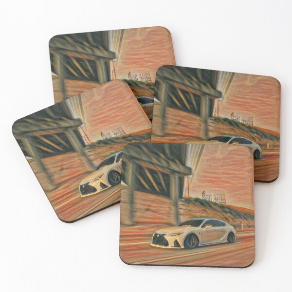 Item preview, Lexus IS designed and sold by OrangeCars.